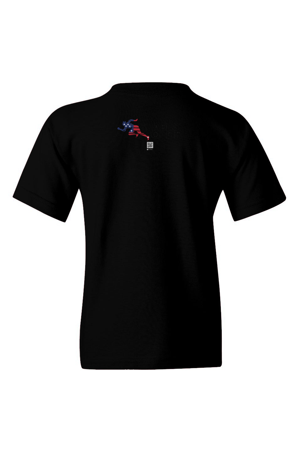 Athletes of the World #1 - Heavy Cotton Youth T-Shirt