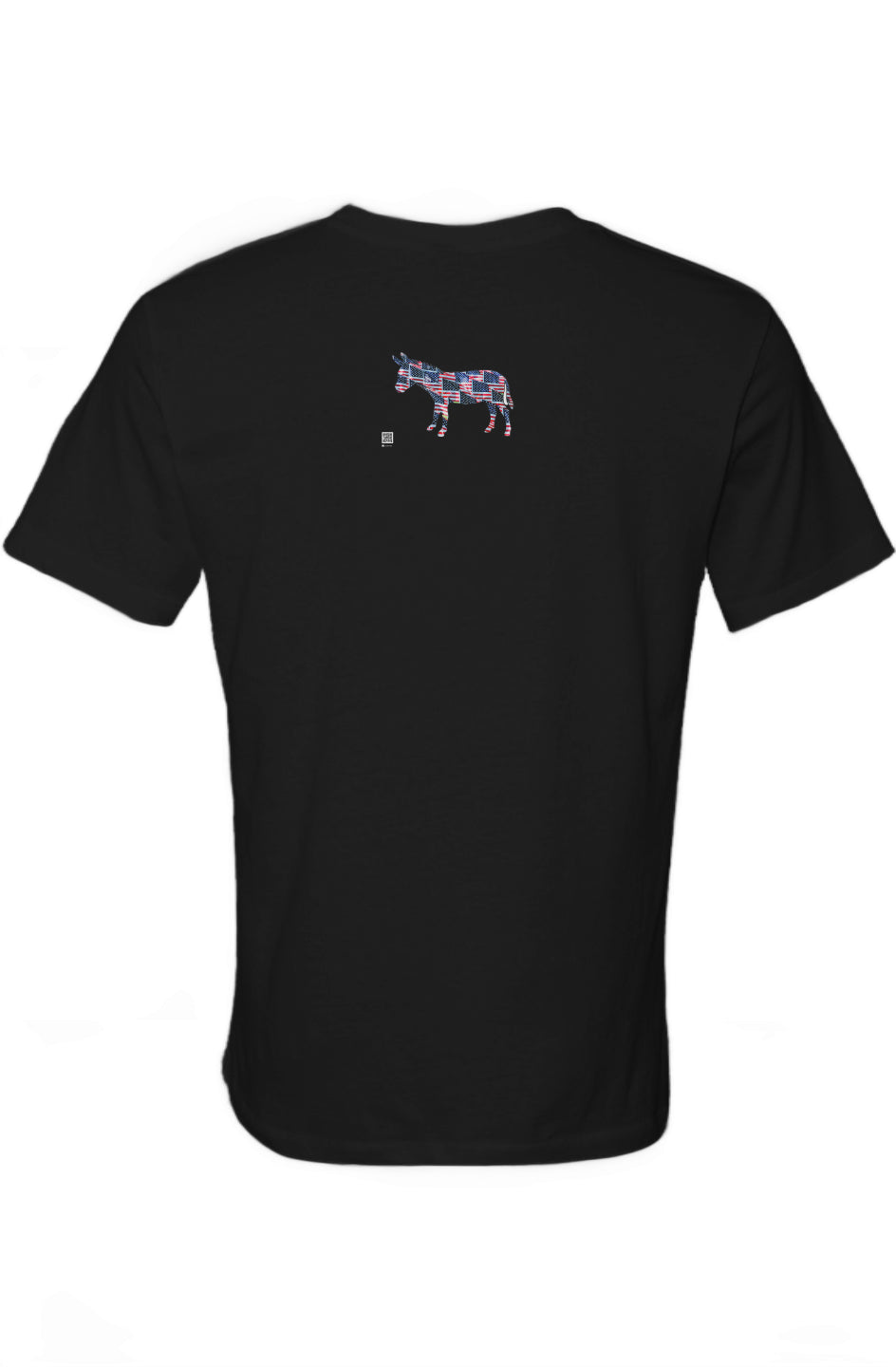 Kamala Riding Forward -Cotton Jersey Go-To Tee