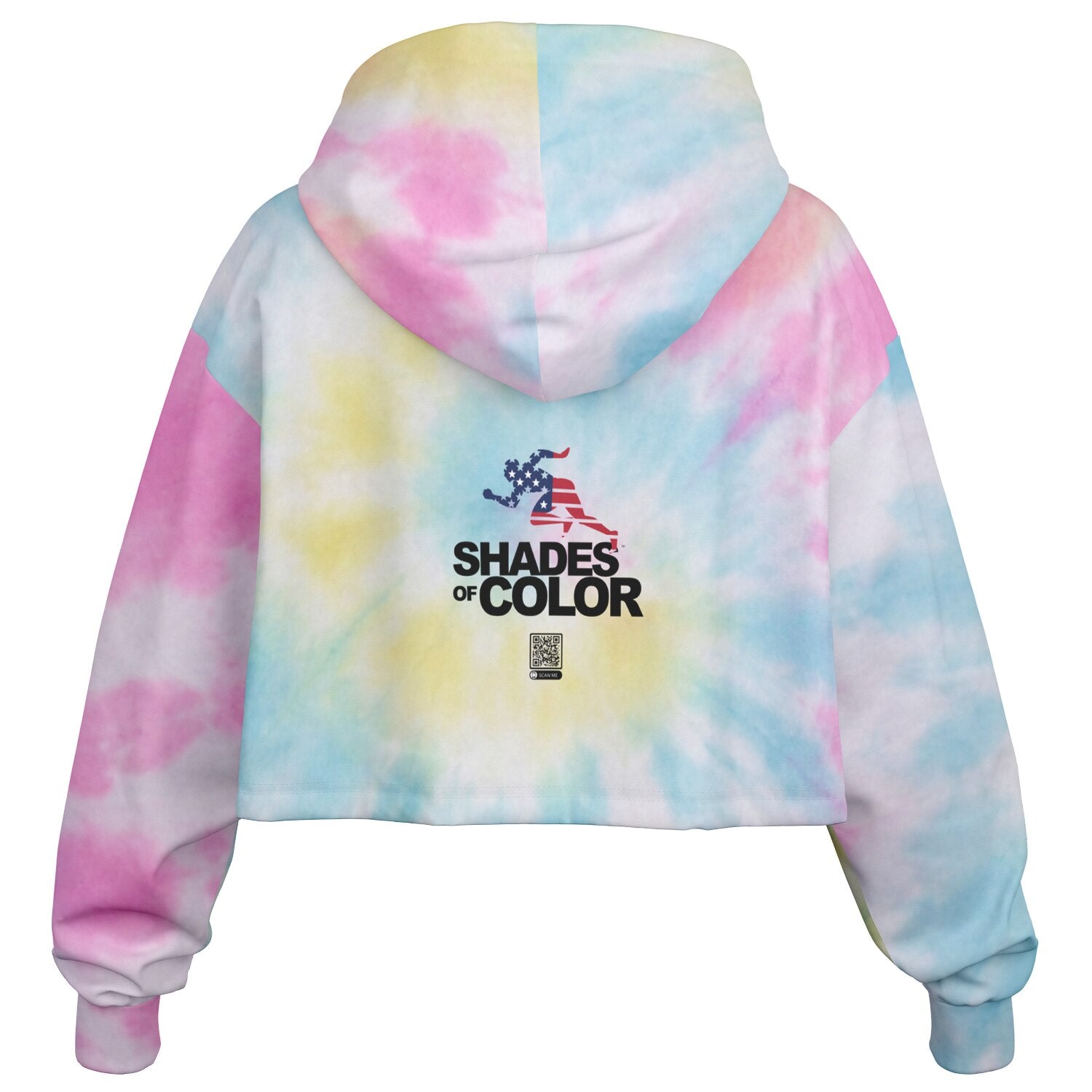 Fashion Dance Hoodie - AOP