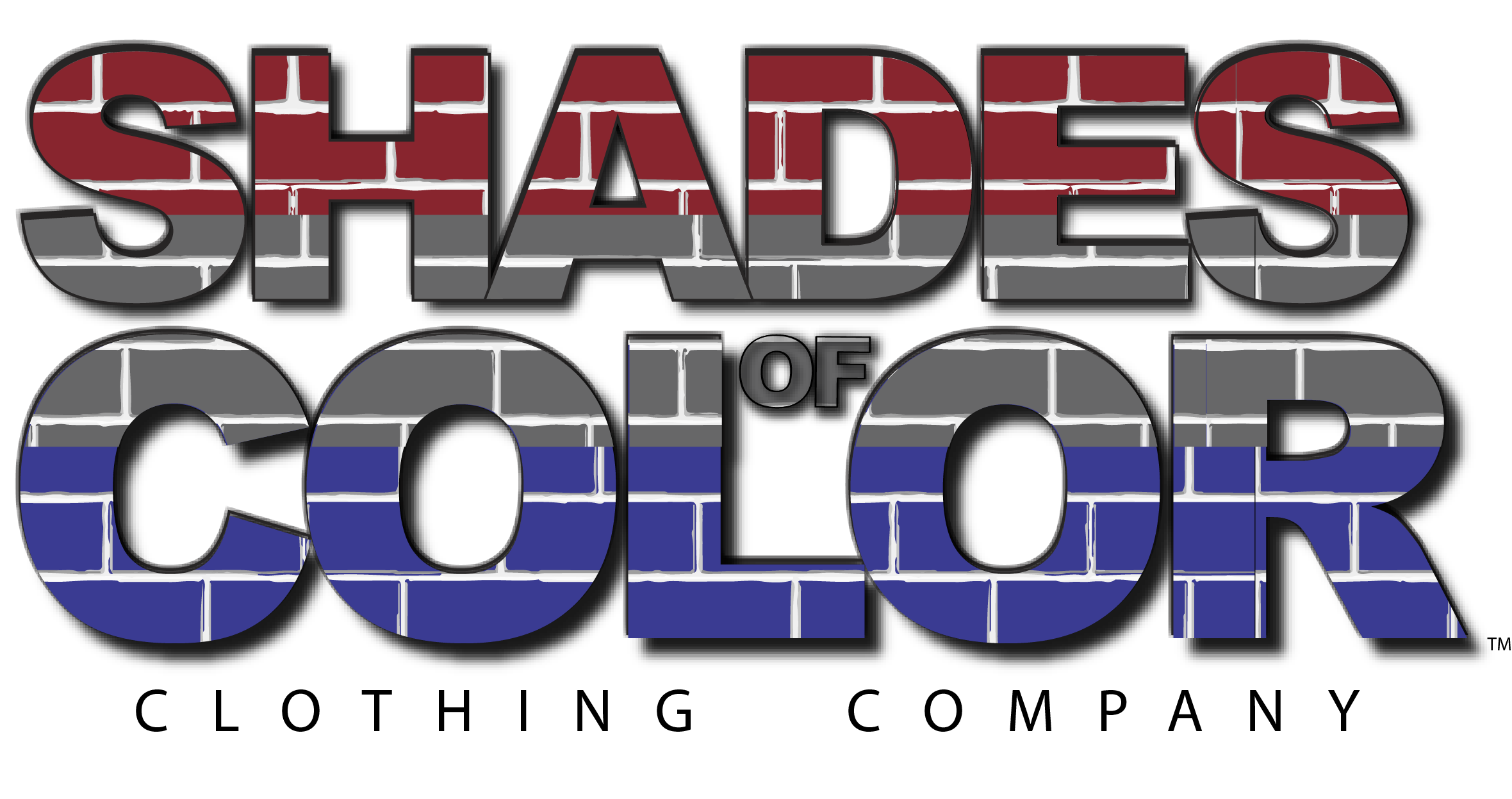 Shades of Color LLC. Shades of Color Clothing