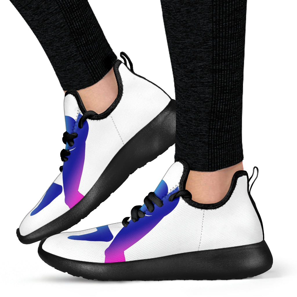 Rainbow "Running Man"