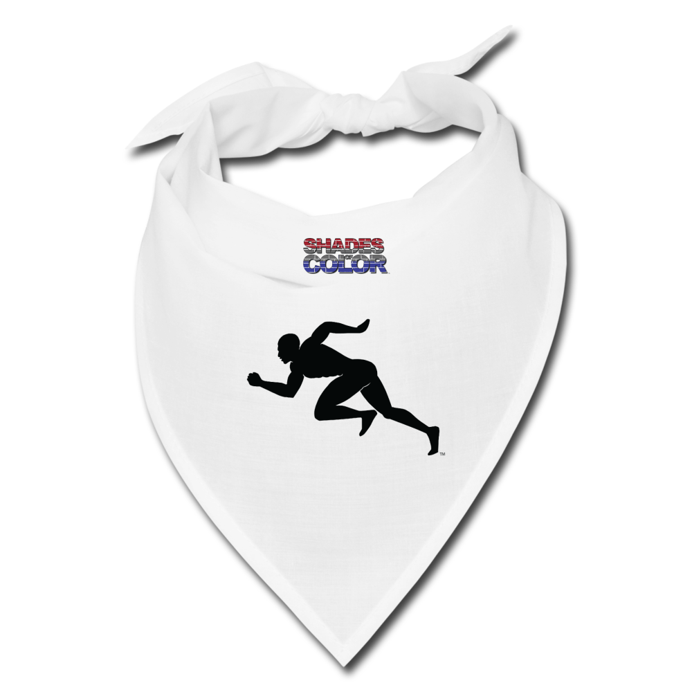 Bandana - white
