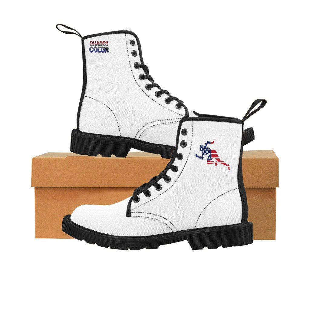 Sports shoes