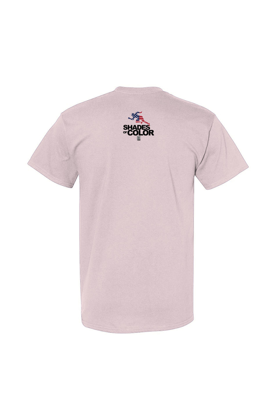 Athletes of the World #2 - Gildan Cotton T Shirt