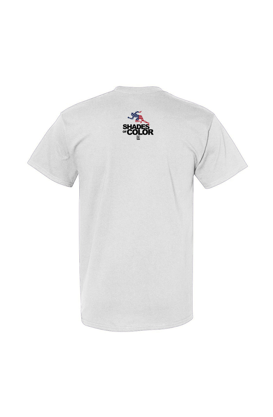 Athletes of the World #2 - Gildan Cotton T Shirt