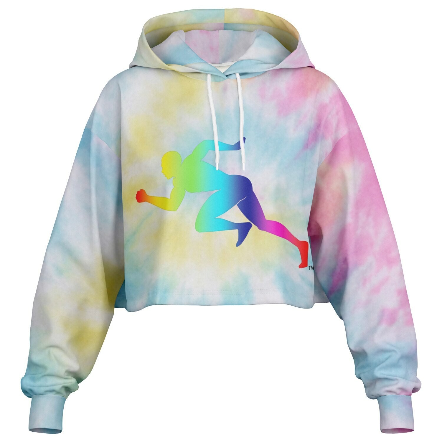 Fashion Dance Hoodie - AOP