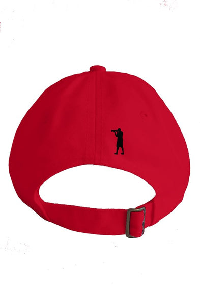 "Go Out And Hunt with Your Camera" soft baseball caps