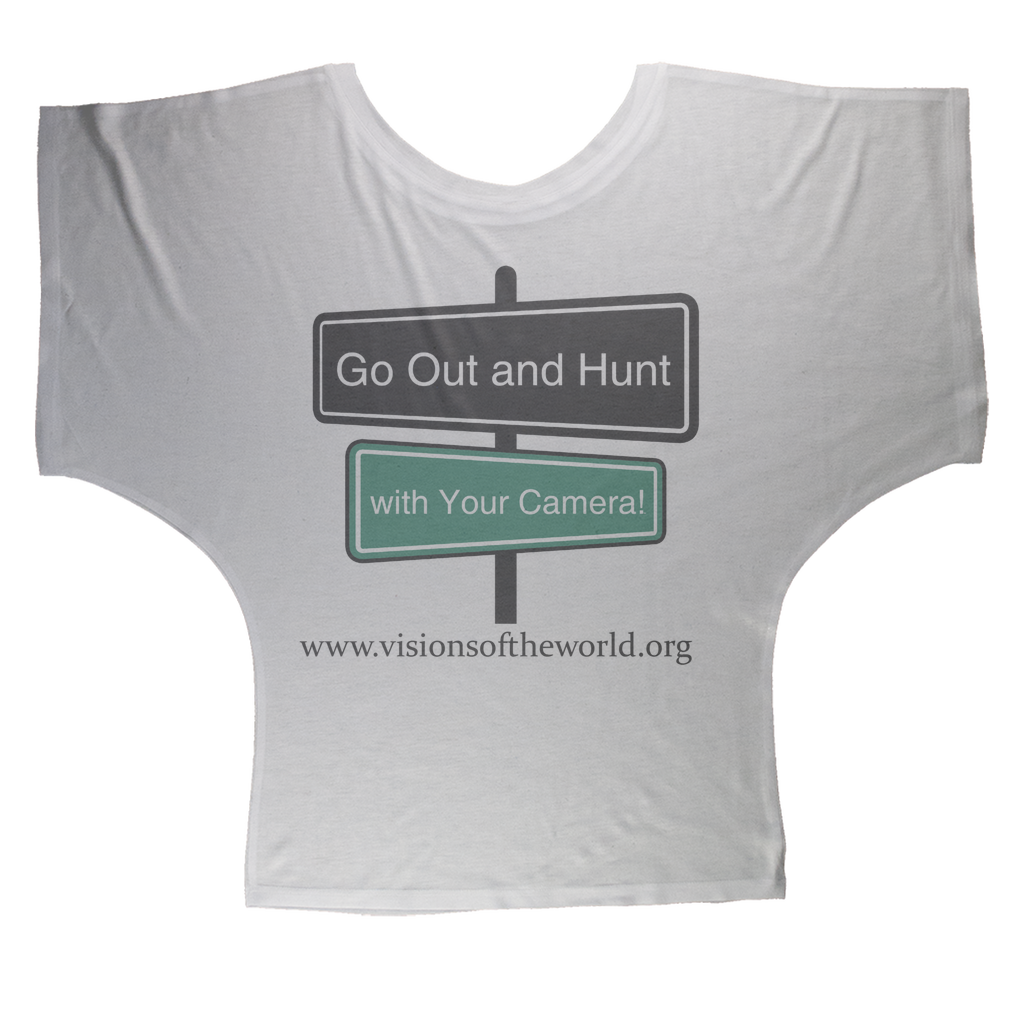 The Cheetah Brothers Sublimation Batwing Top