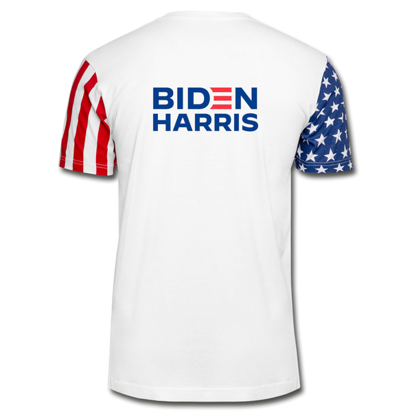 This is America! T-Shirt - white